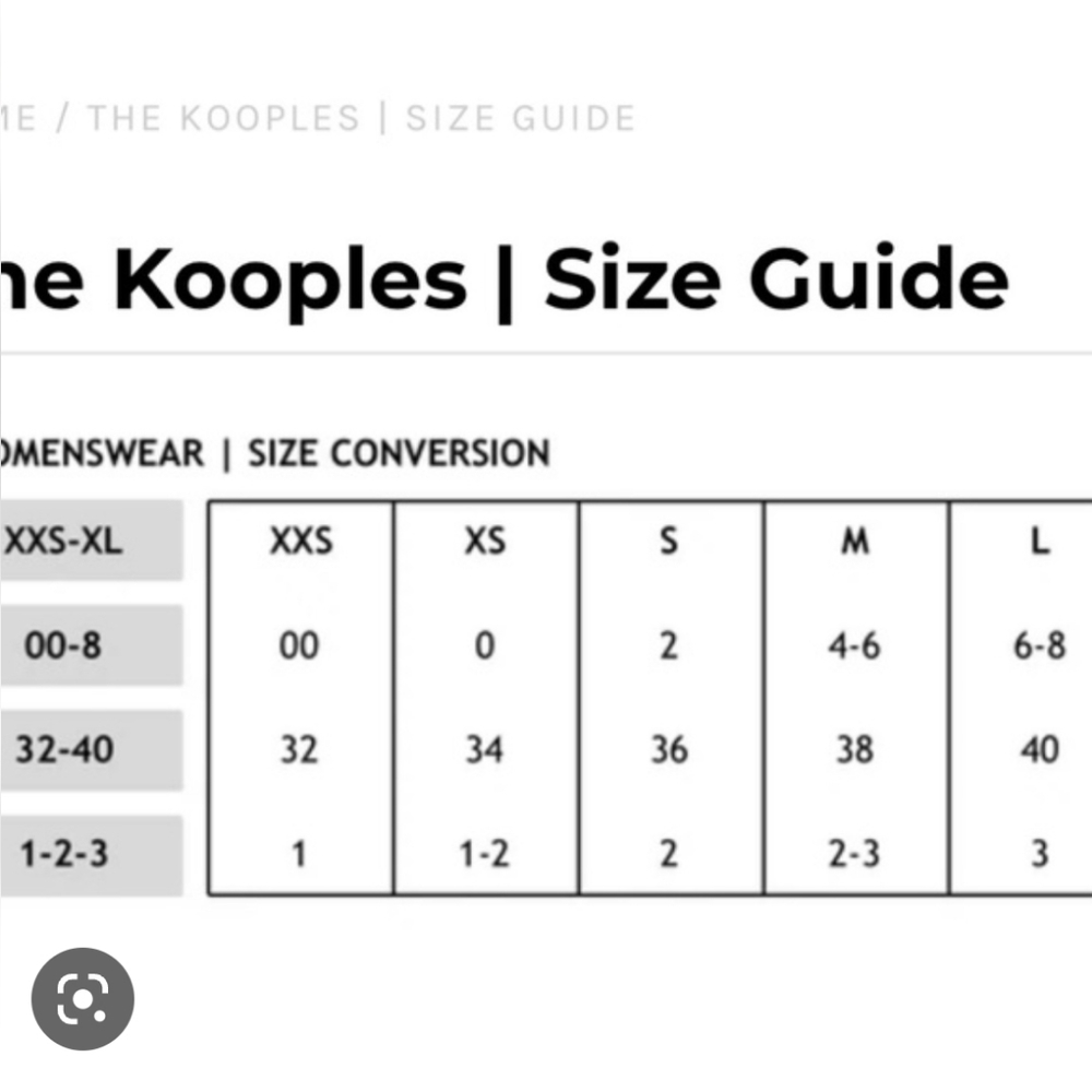 The Kooples Tête D'Épingle Polka Dot Maxi Skirt - Picture 5 of 13